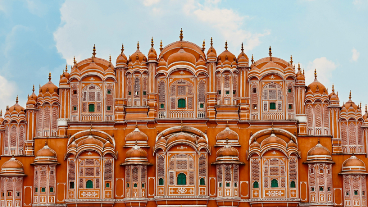 India
