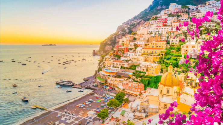 Italy