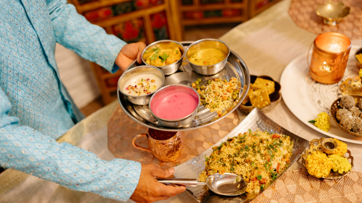 Indian food