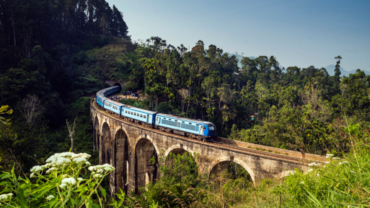 sri lanka