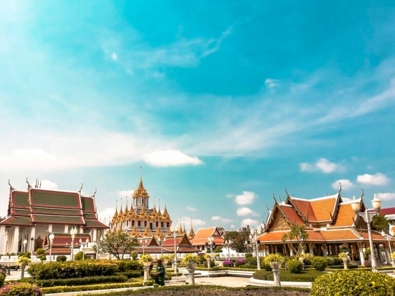 Bangkok holiday package – Traaexplore