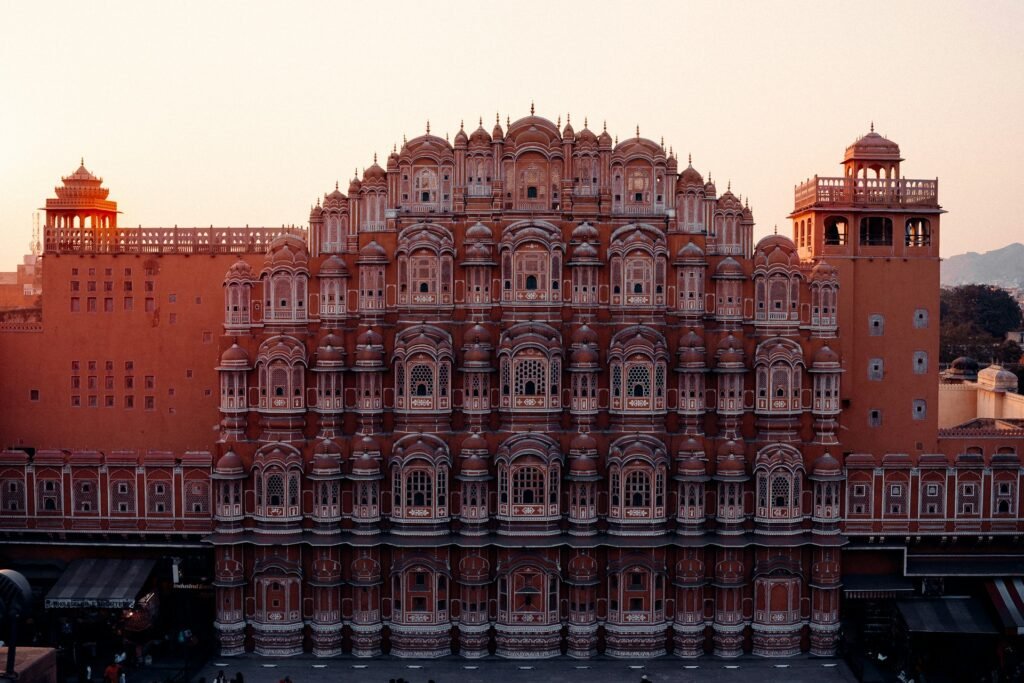 Jaipur holiday package – Traaexplore