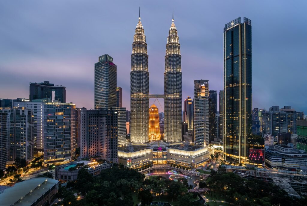 Malaysia holiday package – Traaexplore