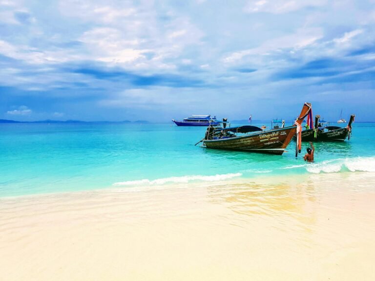 Phuket holiday package from Bangalore