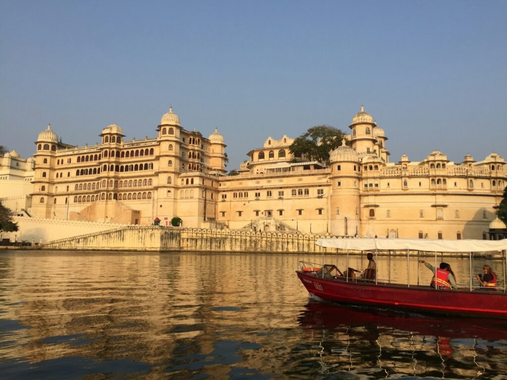 Udaipur holiday package – Traaexplore