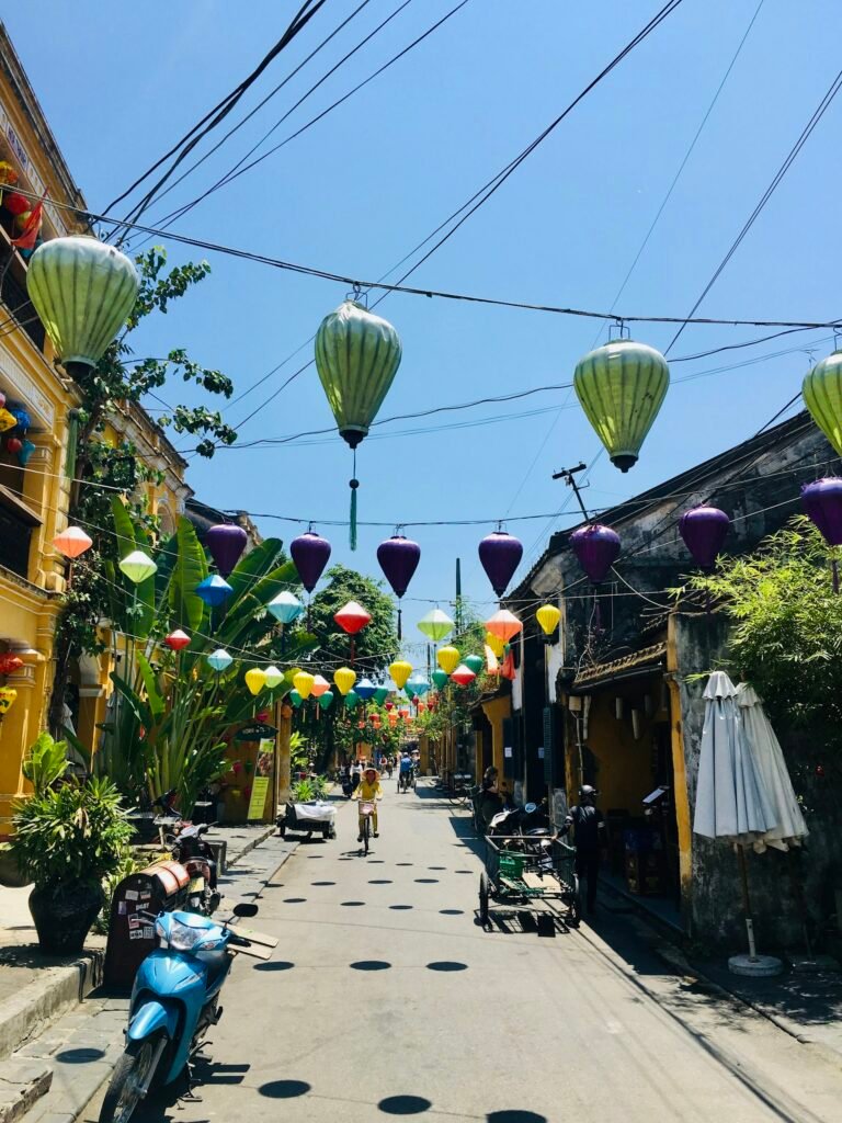 Vietnam holiday package – Traaexplore