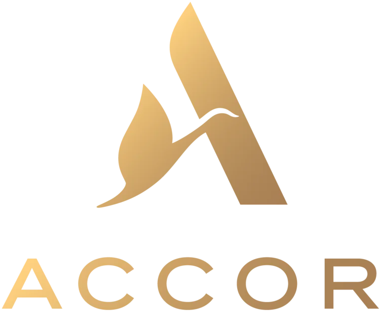 Hotel brand logo