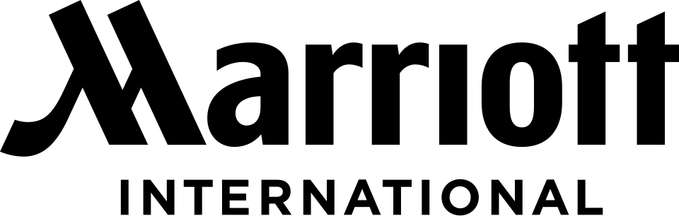 Hotel brand logo