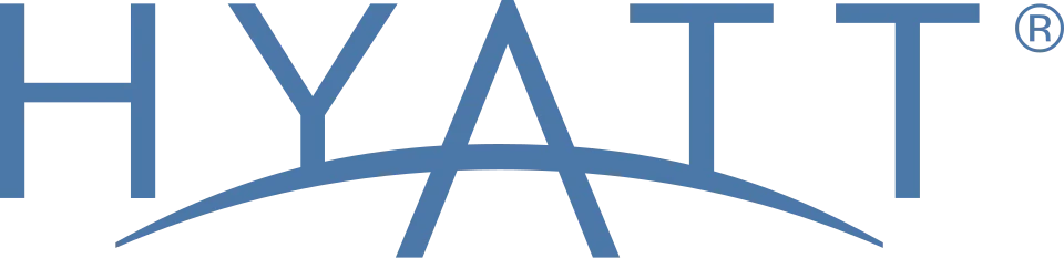 Hotel brand logo