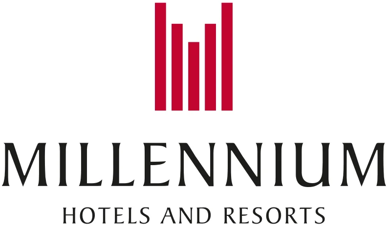 Hotel brand logo