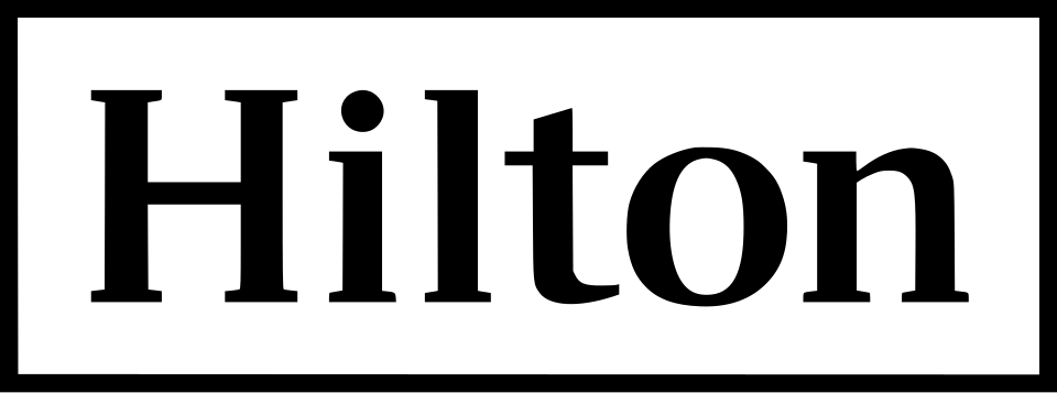 Hotel brand logo
