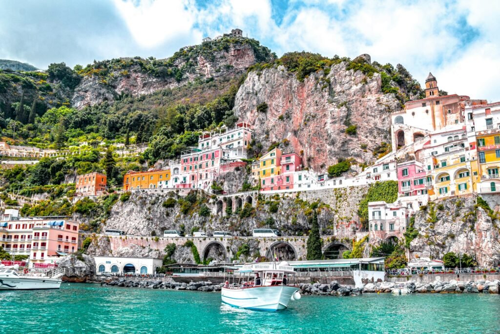 Amalfi Coast luxury holiday – Traaexplore