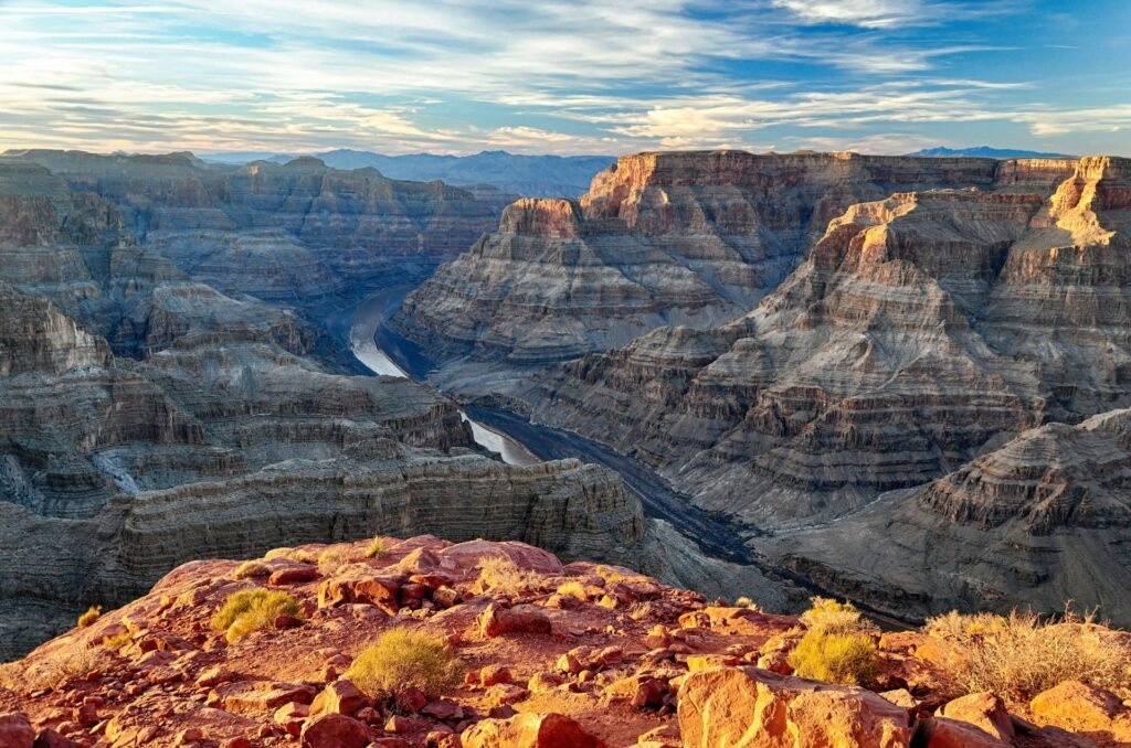 Grand Canyon luxury holiday – Traaexplore