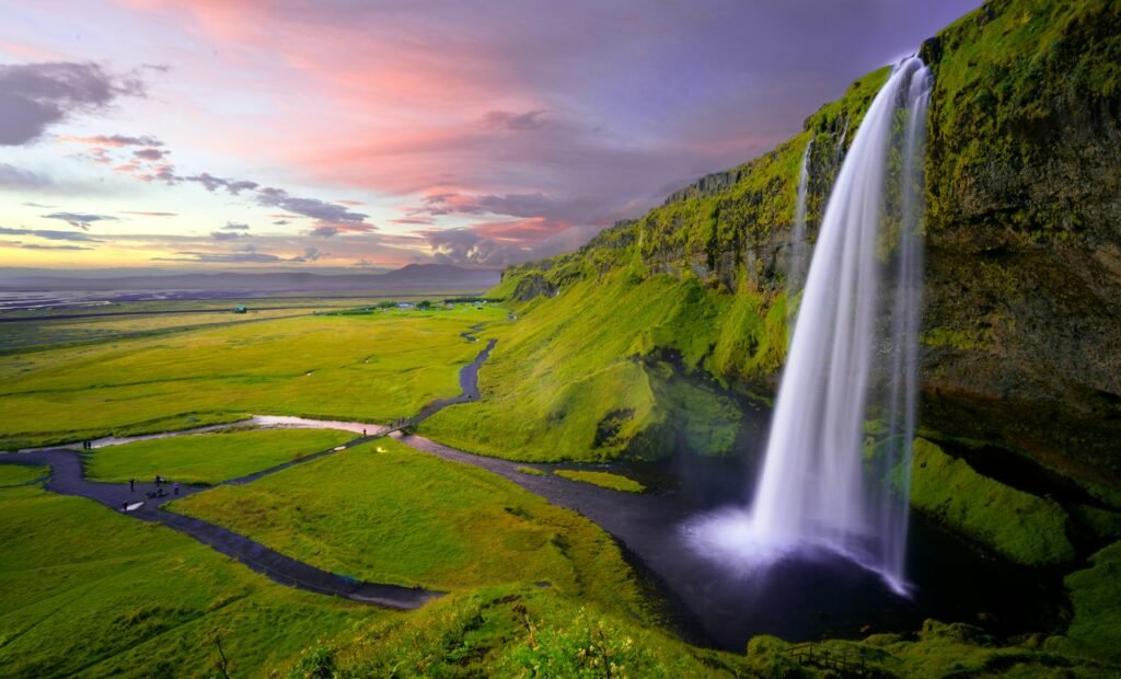 Iceland luxury holiday – Traaexplore