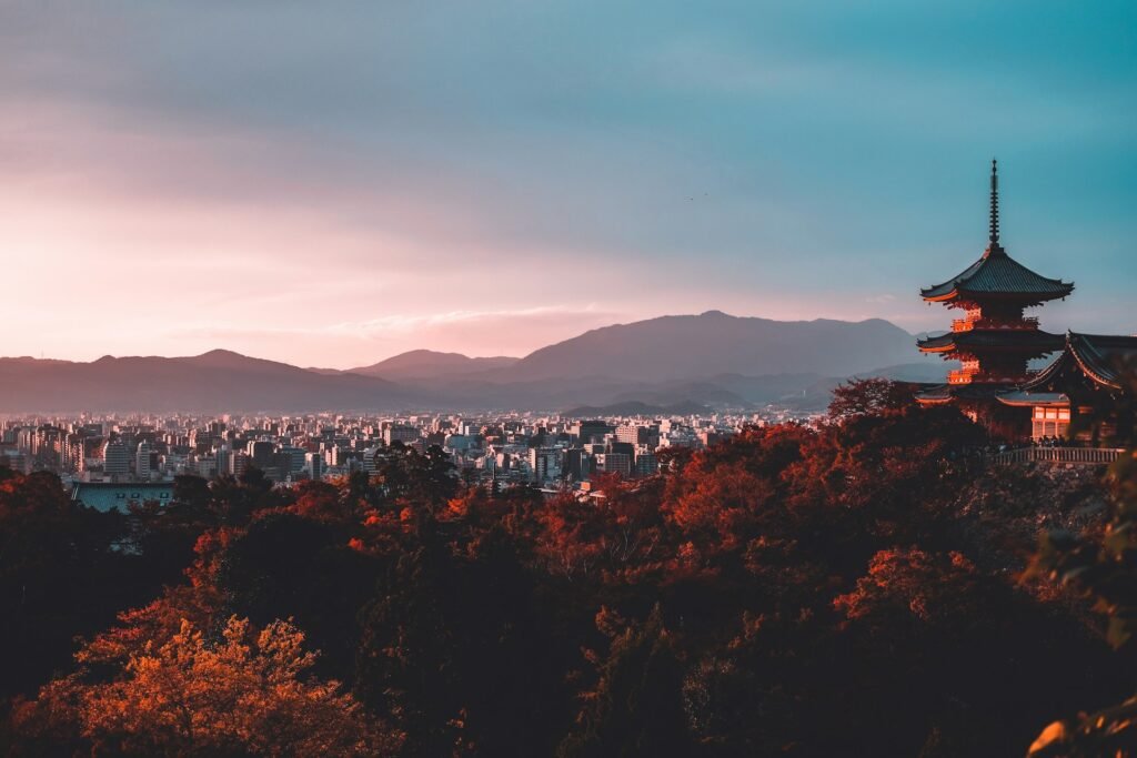 Japan luxury holiday – Traaexplore