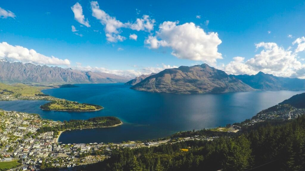 Queenstown luxury holiday – Traaexplore