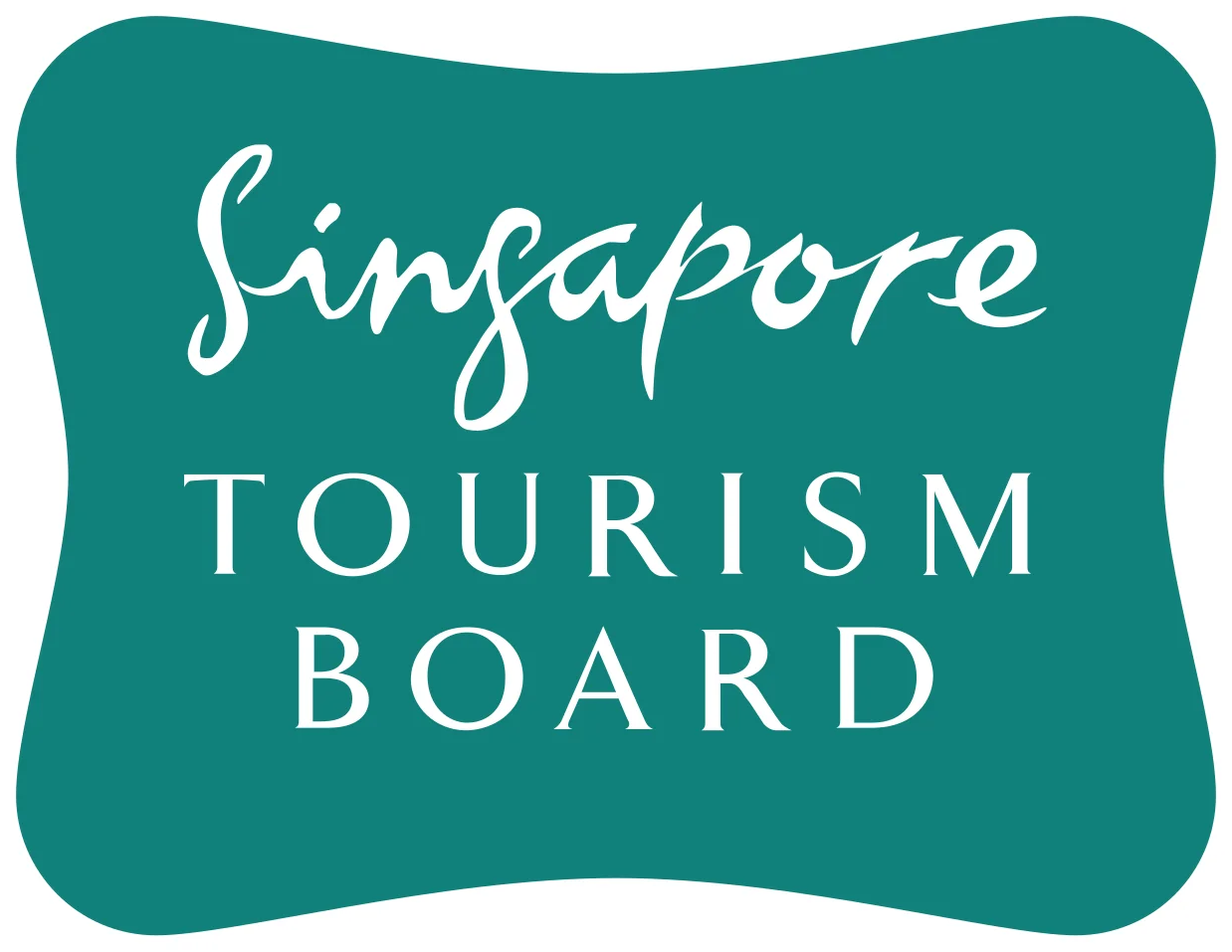 Tourism board logo