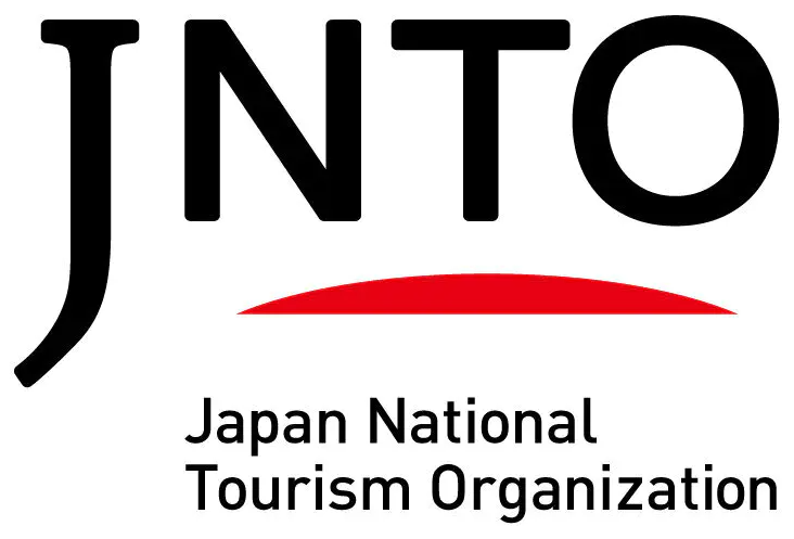 Tourism board logo