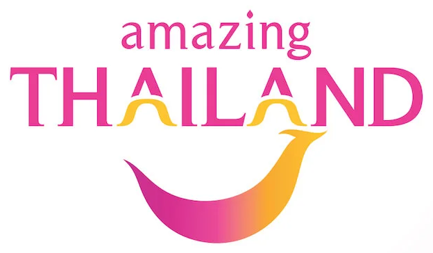 Tourism board logo