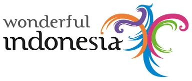 Tourism board logo