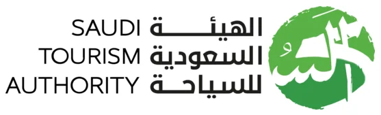 Tourism board logo
