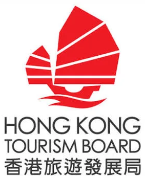 Tourism board logo