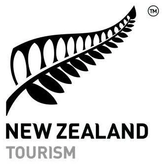 Tourism board logo