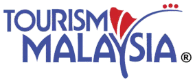 Tourism board logo