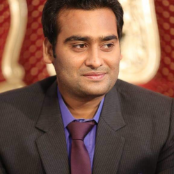 Shyam