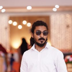 rajesh pic